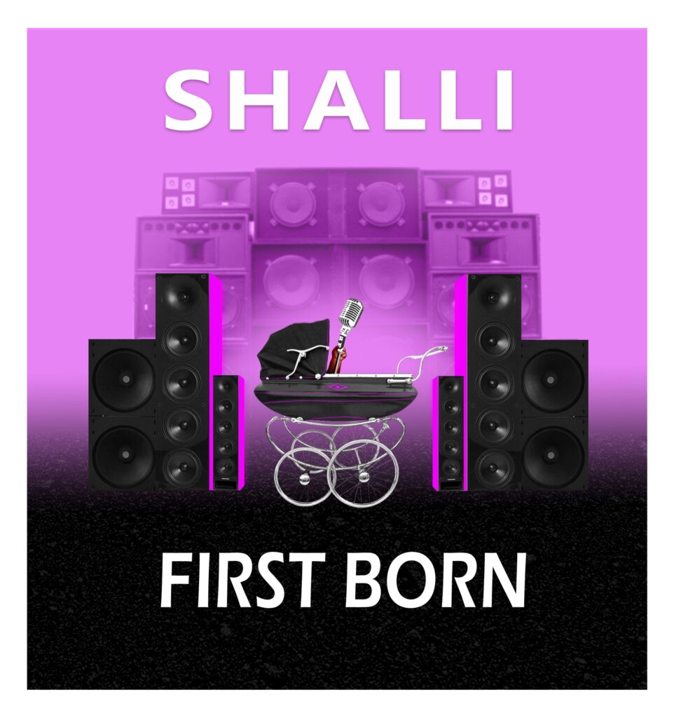 FIRST BORN ALBUM